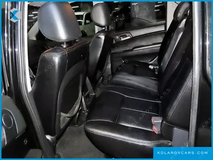 KGM - SSANGYONG KORANDO CX7 4WD