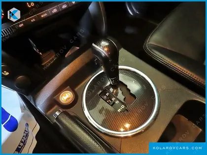 KGM - SSANGYONG KORANDO CX7 4WD