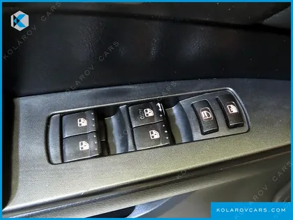 KGM - SSANGYONG KORANDO CX7 4WD
