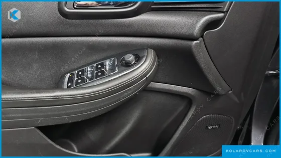 CHEVROLET (GM DAEWOO) MALIBU 2.0 LTZ DELUXE PACK(BLACK)