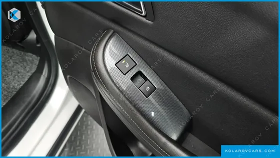 CHEVROLET (GM DAEWOO) MALIBU 2.0 LTZ DELUXE PACK(BLACK)