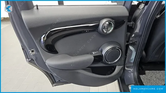 MINI COOPER 5DOOR STANDARD