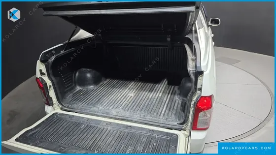 KGM - SSANGYONG KORANDO CX7 4WD