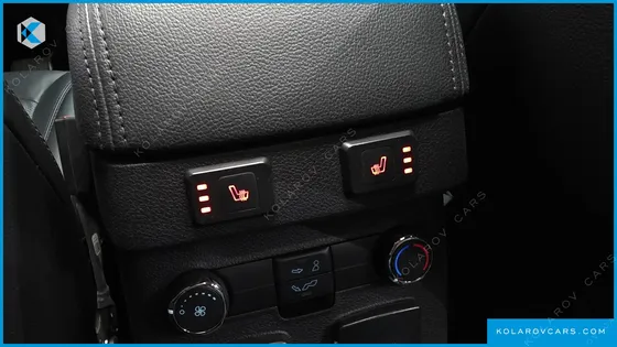 FORD EXPLORER 2.3 LIMITED 4WD