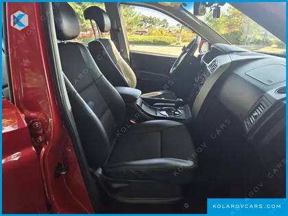 KGM - SSANGYONG KORANDO CX5 2WD