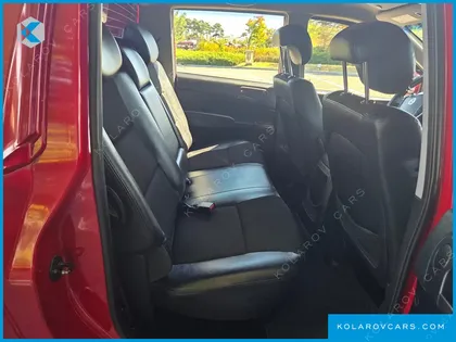 KGM - SSANGYONG KORANDO CX5 2WD