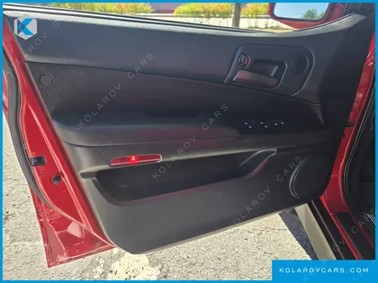KGM - SSANGYONG KORANDO CX5 2WD