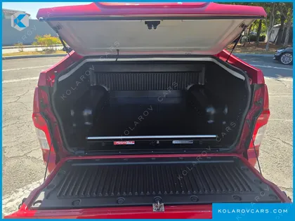 KGM - SSANGYONG KORANDO CX5 2WD