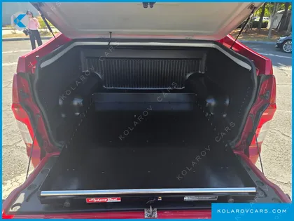 KGM - SSANGYONG KORANDO CX5 2WD