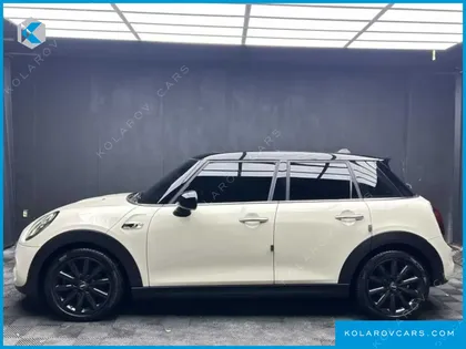 MINI COOPER 5DOOR STANDARD