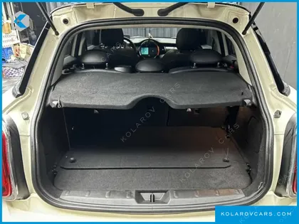 MINI COOPER 5DOOR STANDARD