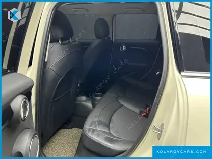 MINI COOPER 5DOOR STANDARD