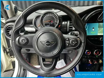 MINI COOPER 5DOOR STANDARD