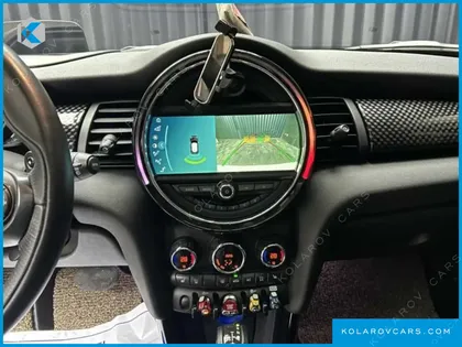 MINI COOPER 5DOOR STANDARD