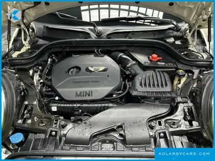 MINI COOPER 5DOOR STANDARD