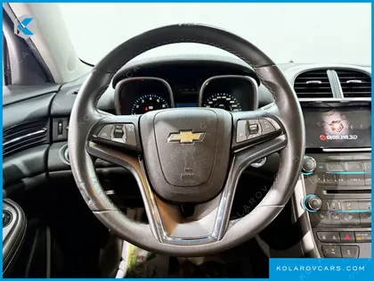 CHEVROLET (GM DAEWOO) MALIBU 2.0 LT DELUXE PACK