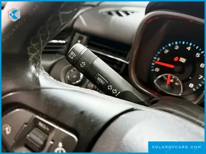 CHEVROLET (GM DAEWOO) MALIBU 2.0 LT DELUXE PACK