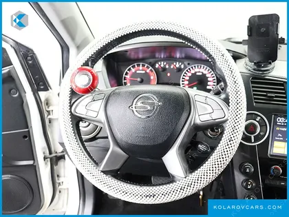 KGM - SSANGYONG KORANDO CX7 4WD