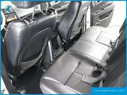 KGM - SSANGYONG KORANDO CX7 4WD