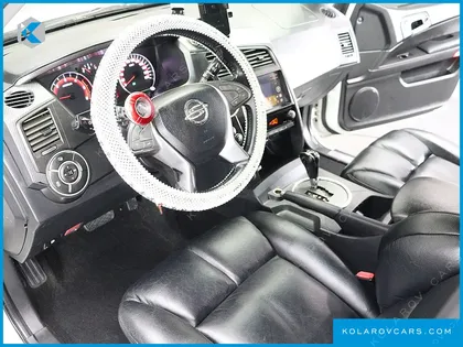 KGM - SSANGYONG KORANDO CX7 4WD