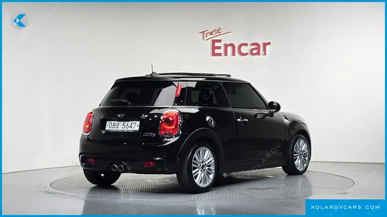 MINI COOPER STANDARD