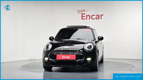 MINI COOPER STANDARD