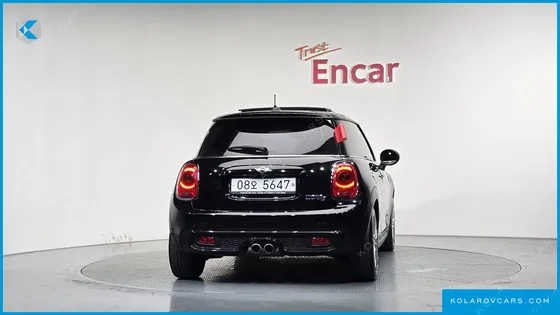 MINI COOPER STANDARD