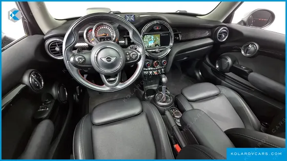 MINI COOPER STANDARD