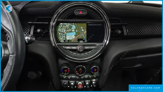 MINI COOPER STANDARD