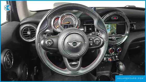 MINI COOPER STANDARD