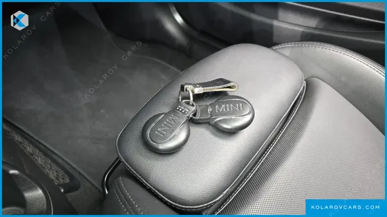 MINI COOPER STANDARD