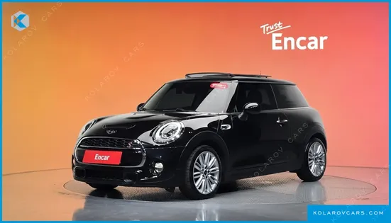 MINI COOPER STANDARD