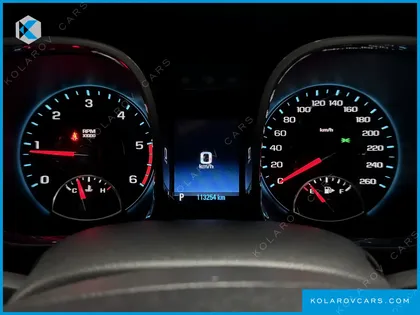 CHEVROLET (GM DAEWOO) MALIBU 2.0 DIESEL LT PREMIUM PACK