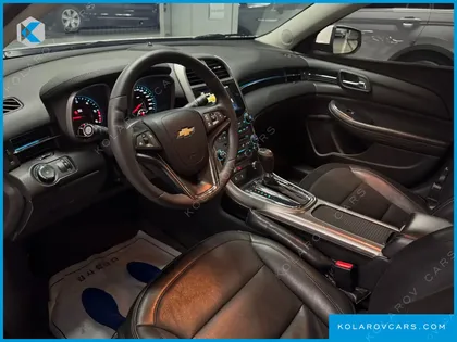 CHEVROLET (GM DAEWOO) MALIBU 2.0 DIESEL LT PREMIUM PACK