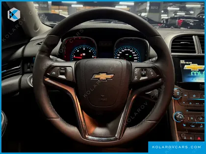 CHEVROLET (GM DAEWOO) MALIBU 2.0 DIESEL LT PREMIUM PACK