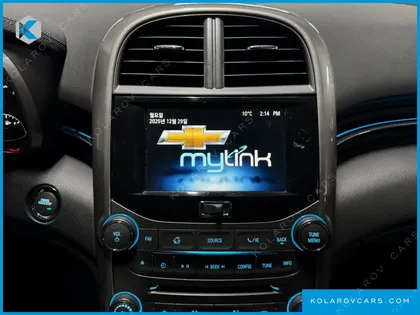 CHEVROLET (GM DAEWOO) MALIBU 2.0 DIESEL LT PREMIUM PACK