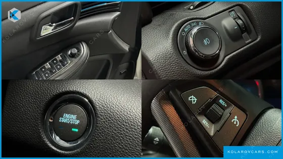 CHEVROLET (GM DAEWOO) MALIBU 2.0 DIESEL LT PREMIUM PACK