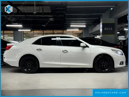 CHEVROLET (GM DAEWOO) MALIBU 2.0 DIESEL LT PREMIUM PACK