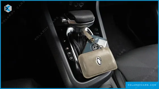 RENAULT KOREA XM3 1.3 TCE RE SIGNATURE