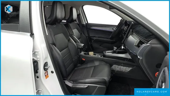 RENAULT KOREA XM3 1.3 TCE RE SIGNATURE