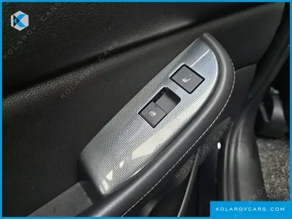 CHEVROLET (GM DAEWOO) MALIBU 2.0 LTZ DELUXE PACK(BLACK)