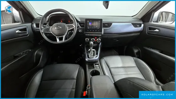 RENAULT KOREA XM3 1.6 GTE LE PLUS