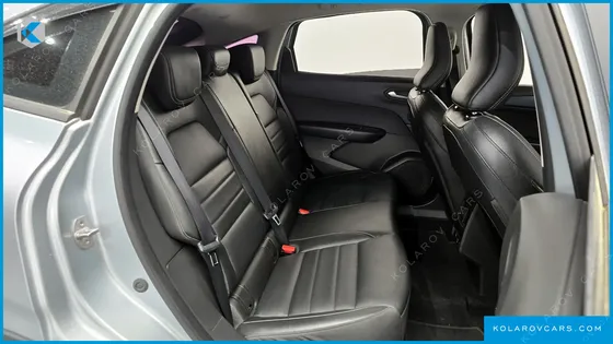 RENAULT KOREA XM3 1.6 GTE LE PLUS