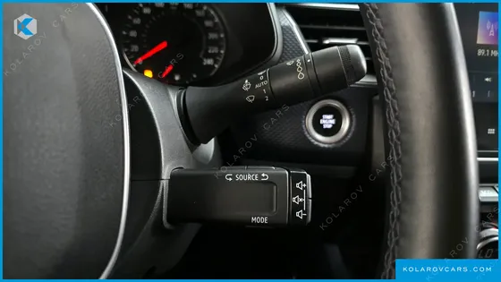 RENAULT KOREA XM3 1.6 GTE LE PLUS