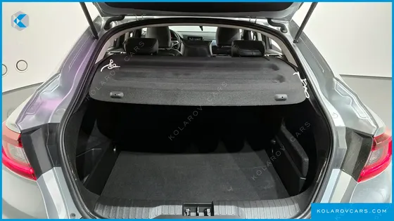 RENAULT KOREA XM3 1.6 GTE LE PLUS