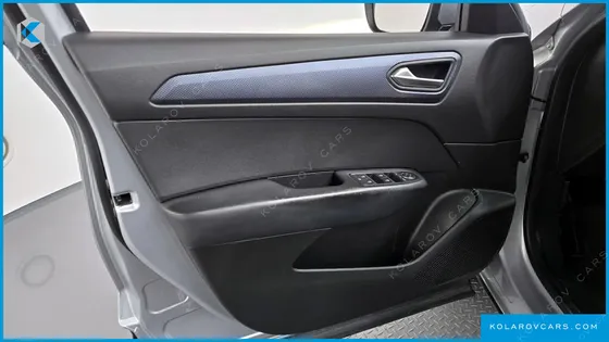 RENAULT KOREA XM3 1.6 GTE LE PLUS