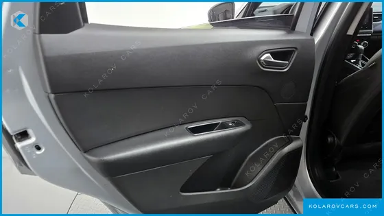 RENAULT KOREA XM3 1.6 GTE LE PLUS