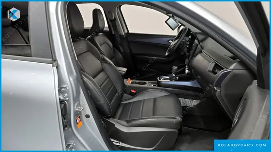 RENAULT KOREA XM3 1.6 GTE LE PLUS