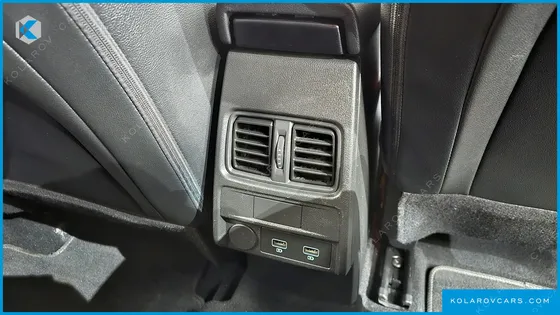RENAULT KOREA XM3 1.6 GTE LE PLUS