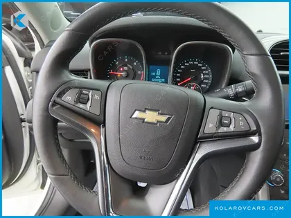 CHEVROLET (GM DAEWOO) MALIBU 2.0 DIESEL LT PREMIUM PACK